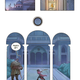 Image for article titled Squire is a fantastical feast for the eyes with bold historical roots